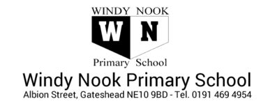 Windy Nook Primary School