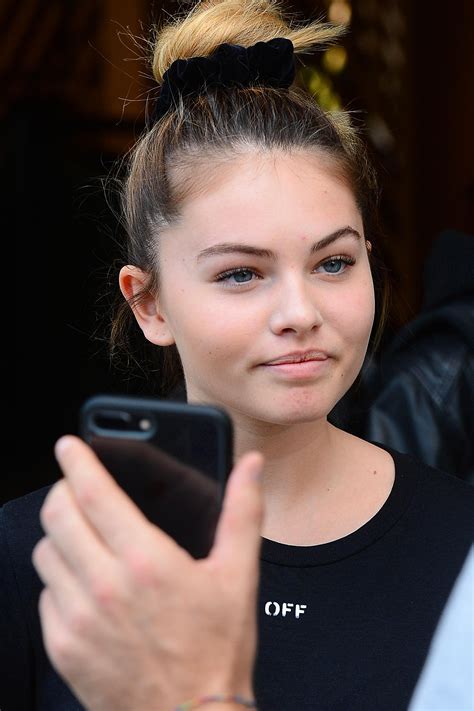 Pin by Monica Bellissima on Thylane Blondeau | Thylane blondeau, Natural makeup looks, French beauty