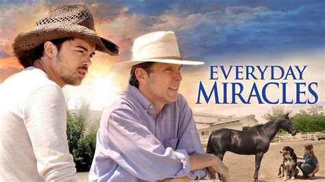 Everyday Miracles- Trailer - YouTube