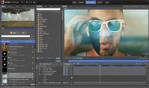 Video Editing With Sony Vegas Pro Tutorials Free Download - Get Into Pc