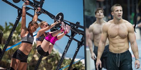 7 Core Strength Crossfit Workouts to Build Great Abs & A Solid Midline - https://www.boxrox.com ...