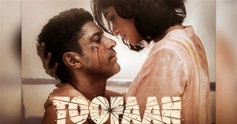 Toofaan Is The Most Watched Film Of 2021 In Its Opening Week