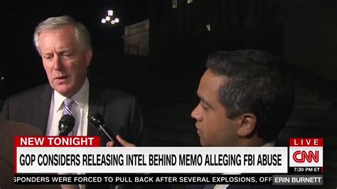 Mark Meadows on Twitter: "I read the classified memo from House Intel ...