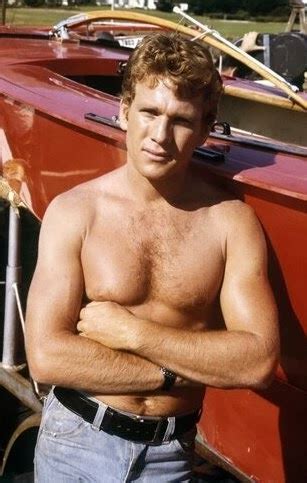 Ryan O'Neal Peyton Place