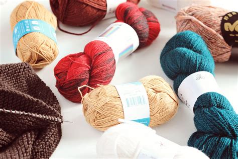 How To Read A Yarn Label: A Complete Guide For Beginners