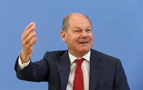 Germany’s SPD eyes Scholz as chancellor candidate for 2021 election ...