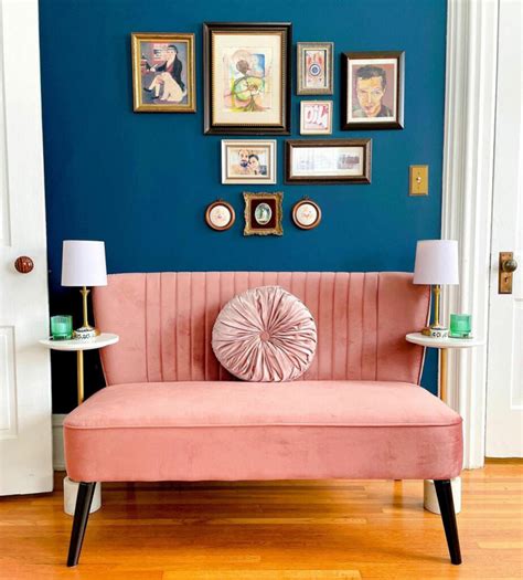 Maximizing Color in Maximalist Spaces | Tinted