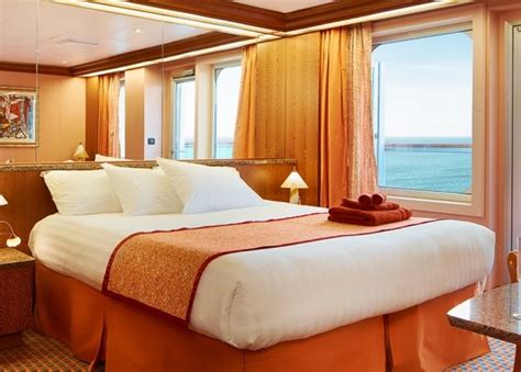 Costa Pacifica: itineraries, cabins, suites, decks | Costa Cruises