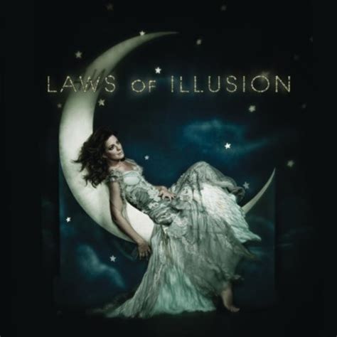 Sarah McLachlan - Laws of Illusion - Reviews - Album of The Year