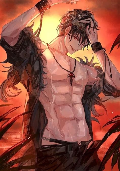 Summer Belial (GranBlue Fantasy)【2023】 | グラブル 漫画, アニメ, 漫画