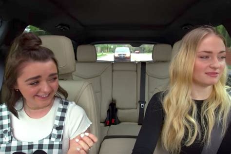 'Carpool Karaoke' Cruises Into Second Season at Apple - TheWrap