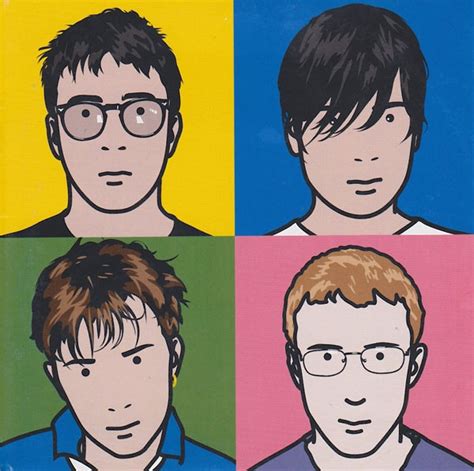 Blur - The Best Of (2000, CD) | Discogs