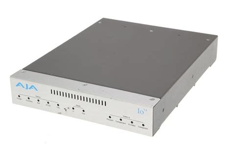 Capture Analog Video Losslessly Via FireWire !! - VideoHelp Forum