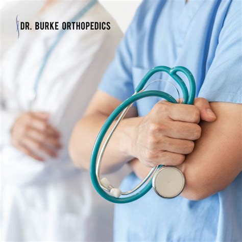 Home | Dr. Burke Orthopedics | Orthopedics, Physiotherapy clinic, Robotic surgery