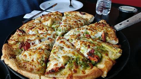 WESTSIDE PIZZA, Port Angeles - 612 S Lincoln St - Menu, Prices & Restaurant Reviews - Tripadvisor