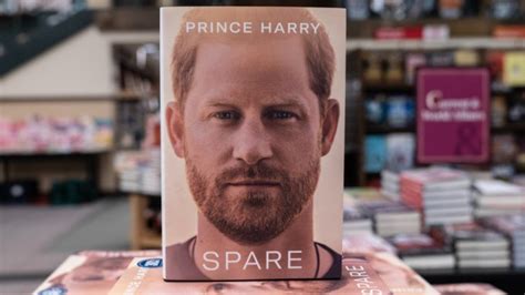 Prince Harry’s ‘Spare’ Sells 1.4 Million Copies on Day One – Variety