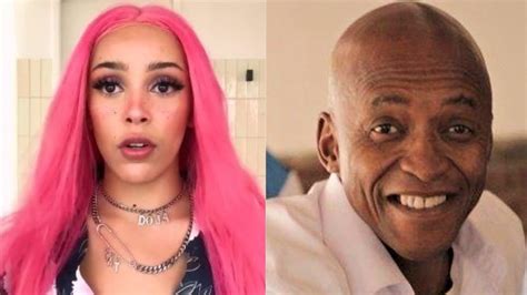 Doja Cat Parents: Meet Dumisani Dlamini and Deborah Elizabeth Sawyer