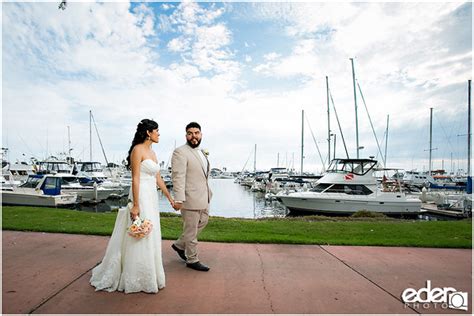 Marina Village - San Diego, CA Wedding Venue