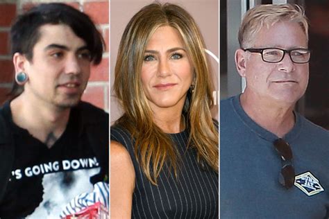 Who Are Jennifer Aniston's Half Siblings? All About John Melick III and ...