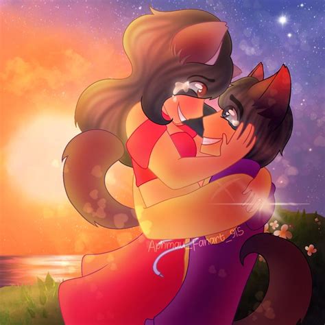 Pin by Lizzy Jane on Messages | Aphmau wallpaper, Aphmau fan art, Aphmau