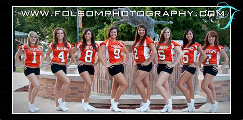 Folsom Photography: ECU DANCE TEAM