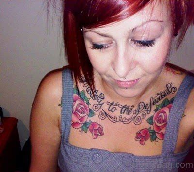 Chest Tattoos - Tattoo Designs – TattoosBag.com