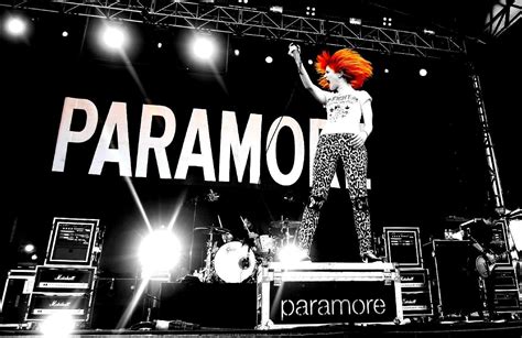 Paramore Riot Wallpapers - Wallpaper Cave