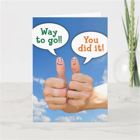 Funny Congratulations card | Zazzle.ca