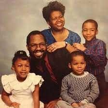 Donald Glover Parents: Father Donald Sr & Mother Beverly Glover