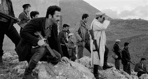 Cinehouse: Blu-ray Review - Salvatore Giuliano(1962)