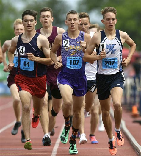 2019 PIAA Track and Field Championships: Notes on the L-L League boys in track events | High ...