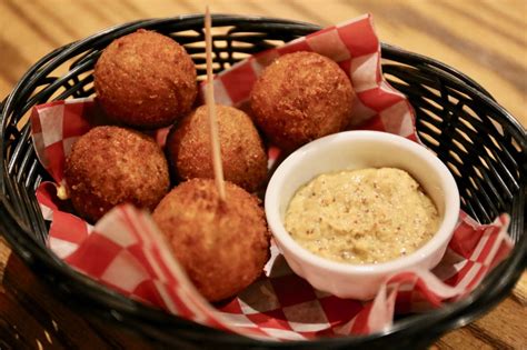 Bitterballen Recipe Easy Dutch Fried Meatballs | dobbernationLOVES