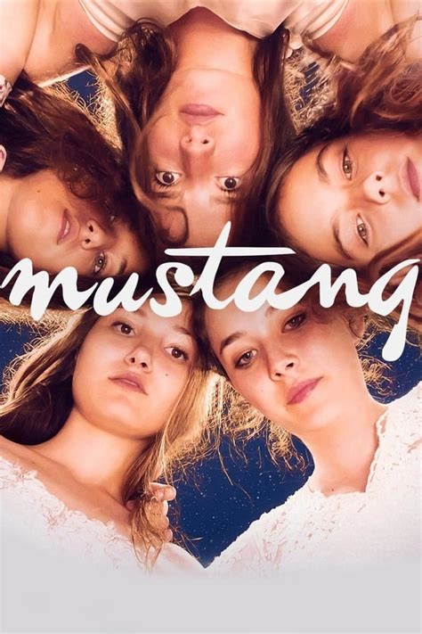 Mustang (2015) — The Movie Database (TMDB)