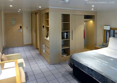 Viking Ocean Cruise Ships Cabin Guide and Review: 6020 ADA