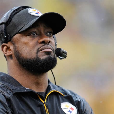 Mike Tomlin's Wife: How Old Is Kiya Winston? Age And Married Life Facts