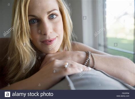 The confident sofa hi-res stock photography and images - Alamy