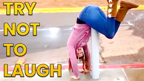 Try Not to Laugh Challenge! Fun Fails | Funniest Videos | AFV | Simply Amazing Stuff