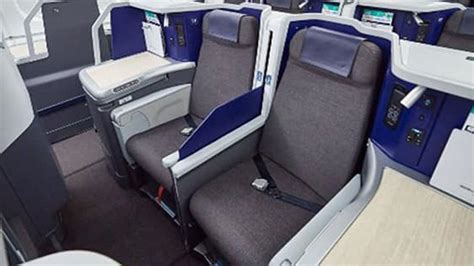 Seat Details for A380 Business Class | Cabin | In-Flight | Travel Information | ANA