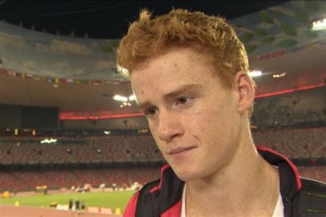 Shawn Barber, Pole Vault Champion, Dead at 29