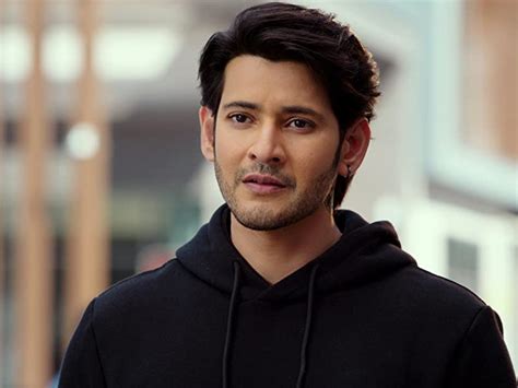 Best Mahesh Babu Hairstyle Looks of All-time