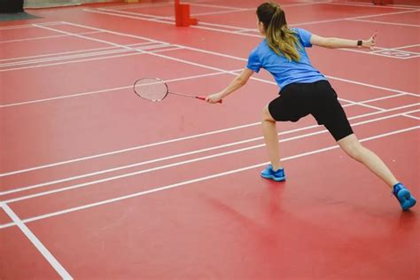 Easy To Understand Badminton Footwork Techniques: The Vogue Affair