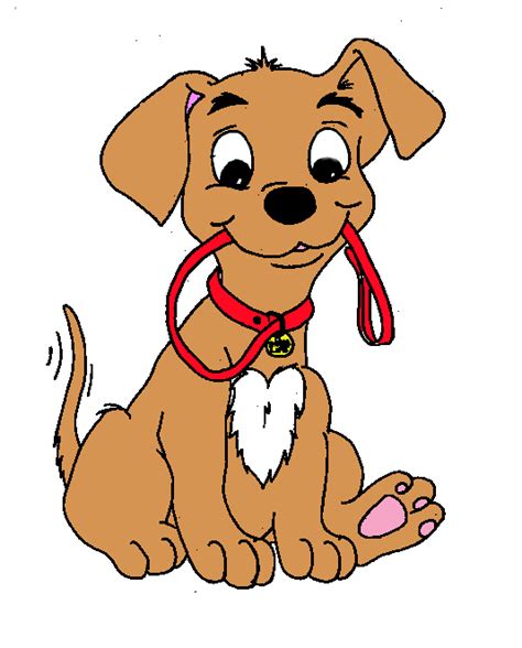 Clipart dogs free images – Clipartix