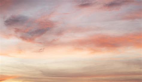 Colorful clouds at sunset 1849786 Stock Photo at Vecteezy