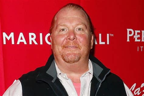 Mario Batali’s demise began long before his sex scandals