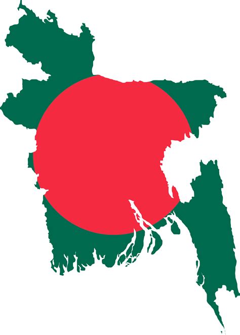 Bangladesh Png Svg Clip Art For Web Download Clip Art - vrogue.co