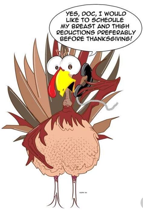 Pin by claudette Snow on Funny | Funny thanksgiving pictures, Thanksgiving cartoon, Funny ...