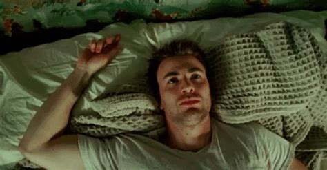 Sleepy Chris Evans GIF by Videoland - Find & Share on GIPHY