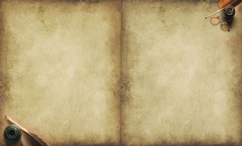 old paper background psd - Clip Art Library