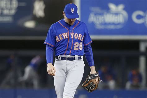 Mets' Daniel Murphy delivers at the plate but makes costly error on the field vs. Yankees - nj.com