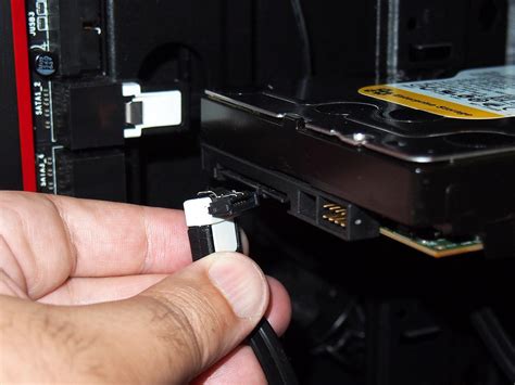 How to install a new hard drive in your desktop PC | PCWorld